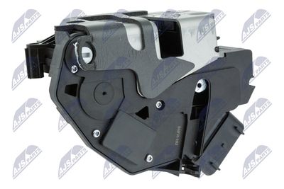 Brava vrata NTY EZC-FR-192