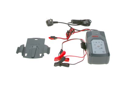 Töltőkészülék, járműakkumulátor BOSCH 0 189 999 07M