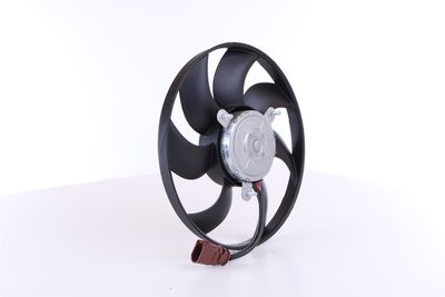 LüFTER MOTORKüHLUNG NISSENS 85680 38