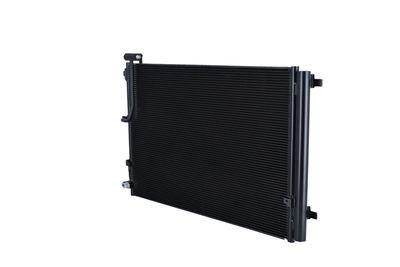KONDENSATOR KLIMAANLAGE NRF 350578 11