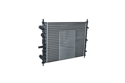 RADIATOR RACIRE MOTOR NRF 58191 22