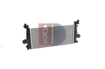 LADELUFTKüHLER AKS DASIS 157031N 14