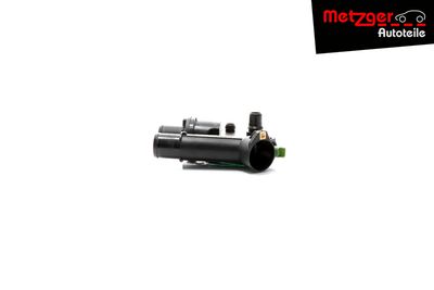 THERMOSTAT KüHLMITTEL METZGER AUTOTEILE 4006210 4