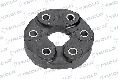 Шарнир, карданен вал TRICLO 673607