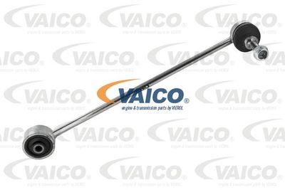 Тяга / стойка, стабилизатор VAICO V10-9516 для AUDI 90