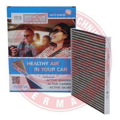 FILTRU AER HABITACLU