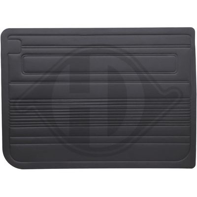 TüRVERKLEIDUNG DIEDERICHS 2269330 6