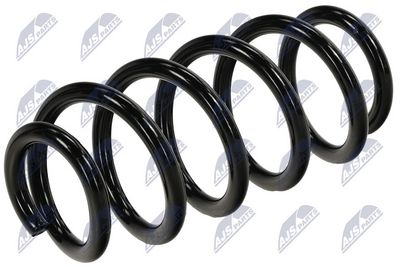 ARC SPIRAL NTY ASZTY012