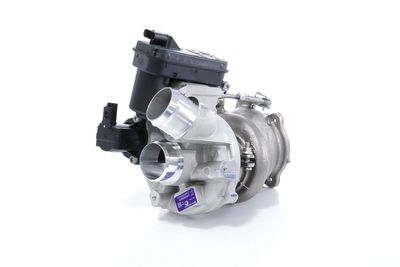 LADER AUFLADUNG BTS Turbo T918787 5