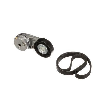 KEILRIPPENRIEMENSATZ GATES K025PK1030 27