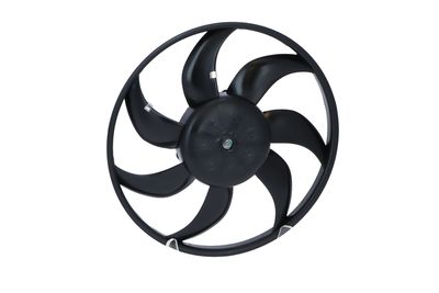 VENTILATOR RADIATOR NRF 47875 42