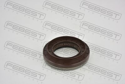 Уплотняющее кольцо, дифференциал FEBEST 95PEW-48821220R для VW CRAFTER
