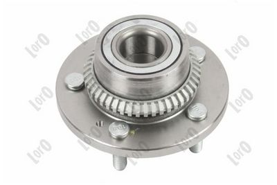 RADLAGERSATZ ABAKUS 14101330 2