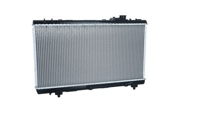 KüHLER MOTORKüHLUNG NRF 53338 23