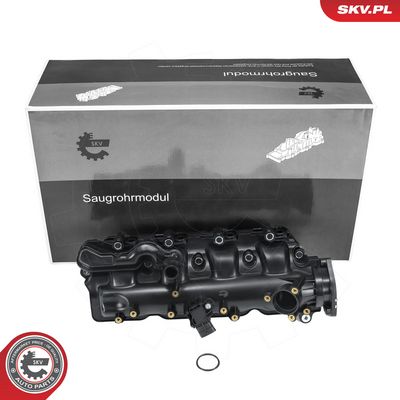 Imusarjamoduuli ESEN SKV 49SKV101 – OPEL
