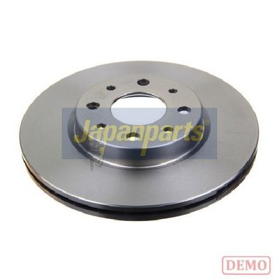 спирачен диск JAPANPARTS DI-0230C