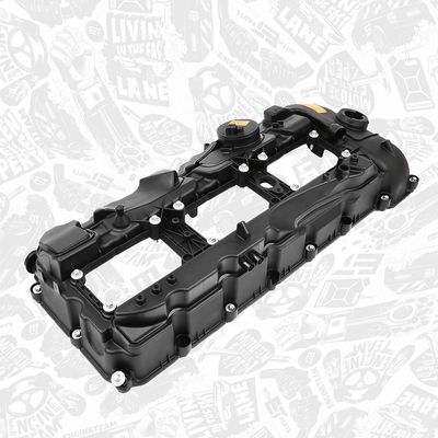 CAPAC CULBUTOR ET ENGINETEAM RV0001 2