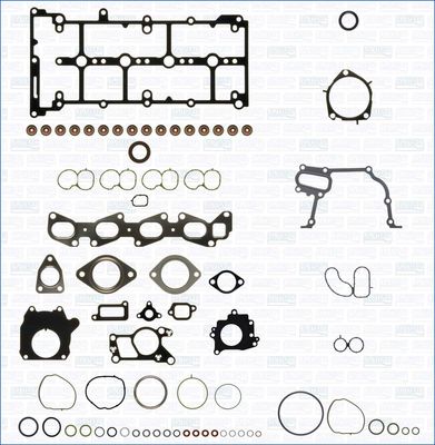 Комплект прокладок, двигатель AJUSA 51088200 для ALFA ROMEO GIULIETTA