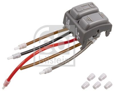 STELLELEMENT SITZVERSTELLUNG