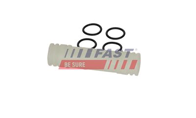 FURTUN RADIATOR FAST FT61629 7