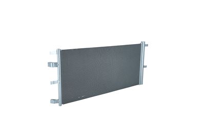 KONDENSATOR KLIMAANLAGE NRF 350532 21