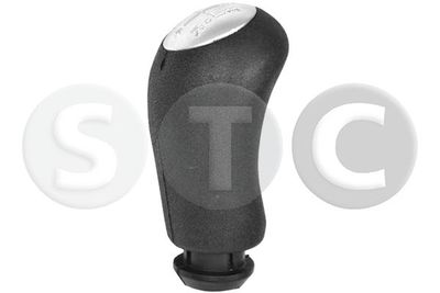 Gałka dźwigni włączającej STC T465022