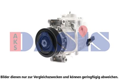 KOMPRESSOR KLIMAANLAGE