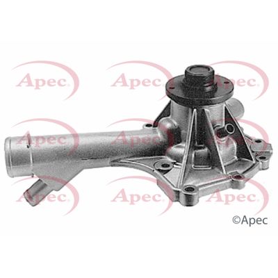 Water Pump, engine cooling APEC AWP1312