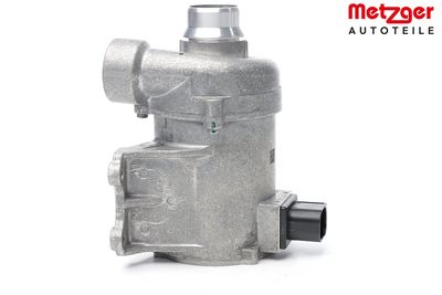 WASSERPUMPE MOTORKüHLUNG METZGER AUTOTEILE 4007021 13