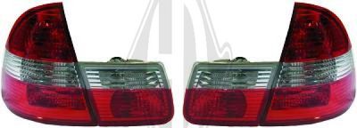 DIEDERICHS 1214696 Задний фонарь  для BMW (Бмв)