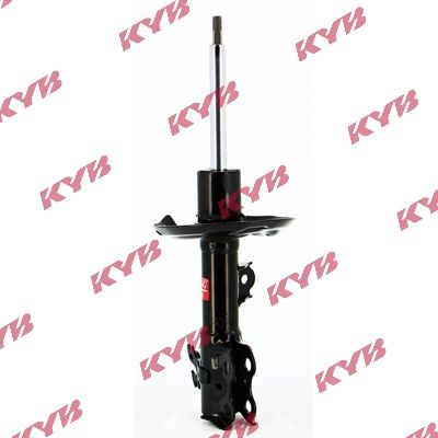 AMORTIZOR KYB 3350026 16