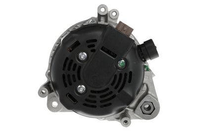 GENERATOR / ALTERNATOR VALEO 440977 2