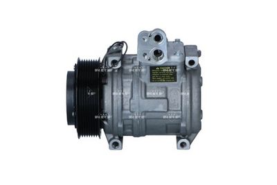 Compressor, air conditioning 32660