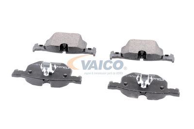BREMSBELAGSATZ SCHEIBENBREMSE VAICO V208123 36