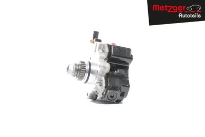 HOCHDRUCKPUMPE METZGER AUTOTEILE 0830132 10