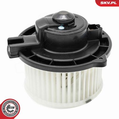 vnitřní ventilátor SKV 68SKV140