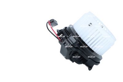 VENTILATOR HABITACLU NRF 34630 4