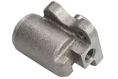 Remcilinder Voor Links past: TRABANT P 601, P 601 TRAMP, P 601 UNIVERSAL 0.6 01.66-04.90