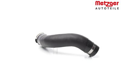 LADELUFTSCHLAUCH METZGER AUTOTEILE 2401188 24
