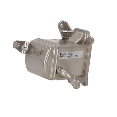 KüHLER ABGASRüCKFüHRUNG NISSENS 989510 38