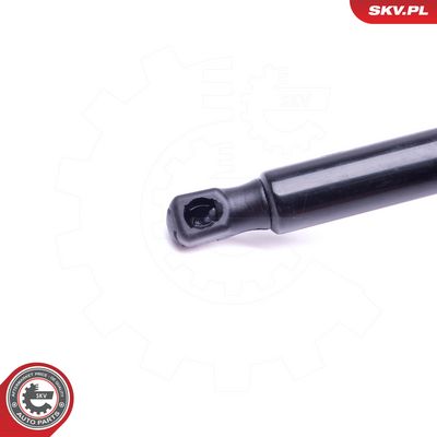Pneumatická pružina, kapota motoru SKV 52SKV030