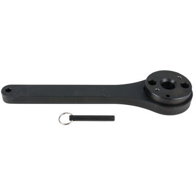 ARRETIERWERKZEUG KURBELWELLE