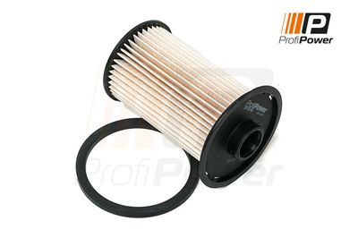 Топливный фильтр ProfiPower 3F0046 для FORD C-MAX