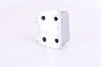 RADIATOR ULEI ULEI MOTOR NISSENS 90824 27