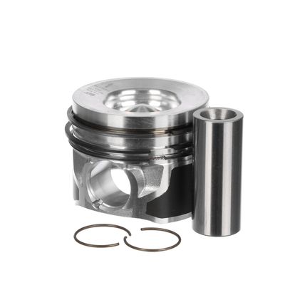 PISTON ET ENGINETEAM PM015560 5