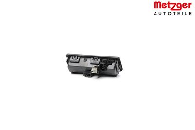 HECKKLAPPENGRIFF METZGER AUTOTEILE 2311003 22