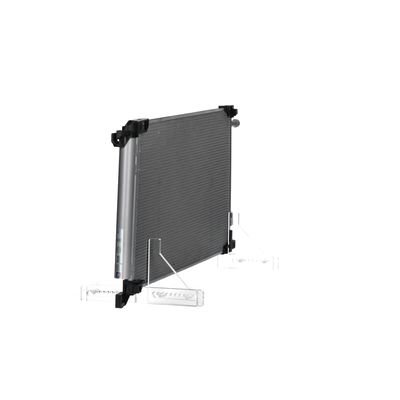 CONDENSATOR CLIMATIZARE NISSENS 940970 12