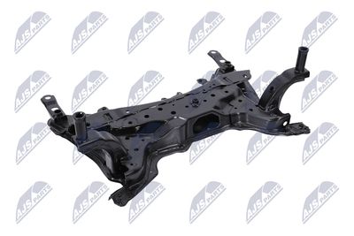 RAMA SUSTINERE/SUPORT AGREGATE NTY ZRZTY019 17