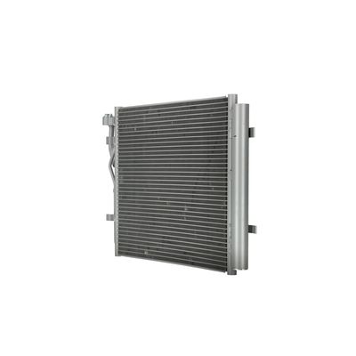 CONDENSATOR CLIMATIZARE NISSENS 940251 31