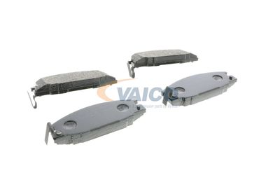 BREMSBELAGSATZ SCHEIBENBREMSE VAICO V408025 31
